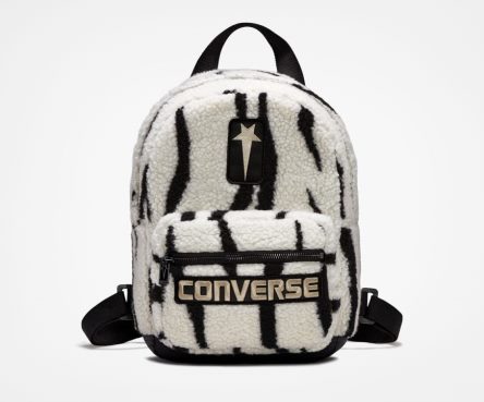 Black Converse x DRKSHDW Go Lo Men's Backpacks | GV59ILK83