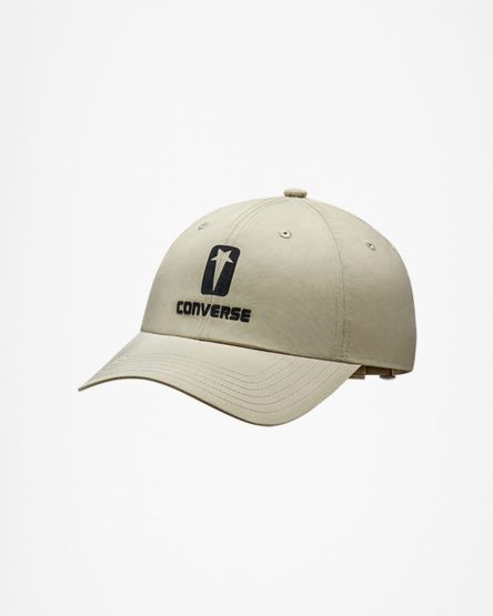 Black Converse x DRKSHDW Men's Hats | IAL431K58