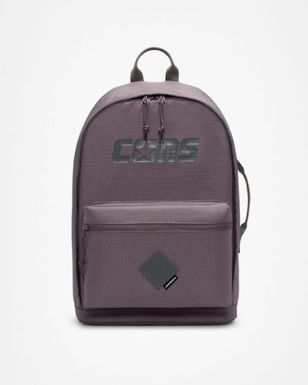 Grey Converse CONS Go 2 Women's Backpacks | FA57913I8