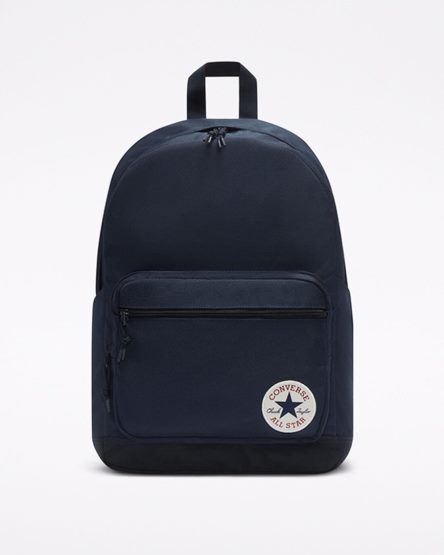 Obsidian Converse GO 2 Men's Backpacks | JWLI975K3