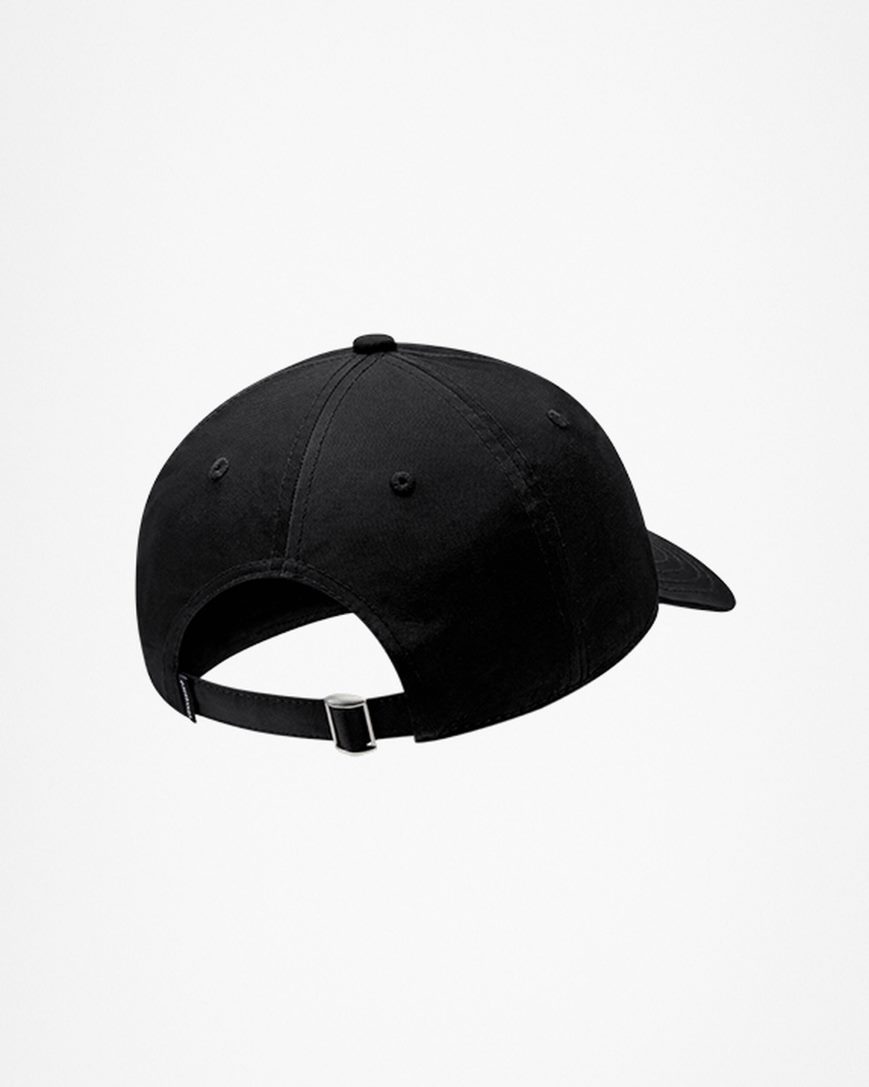 Black Converse x DRKSHDW Men's Hats | IML7891K5