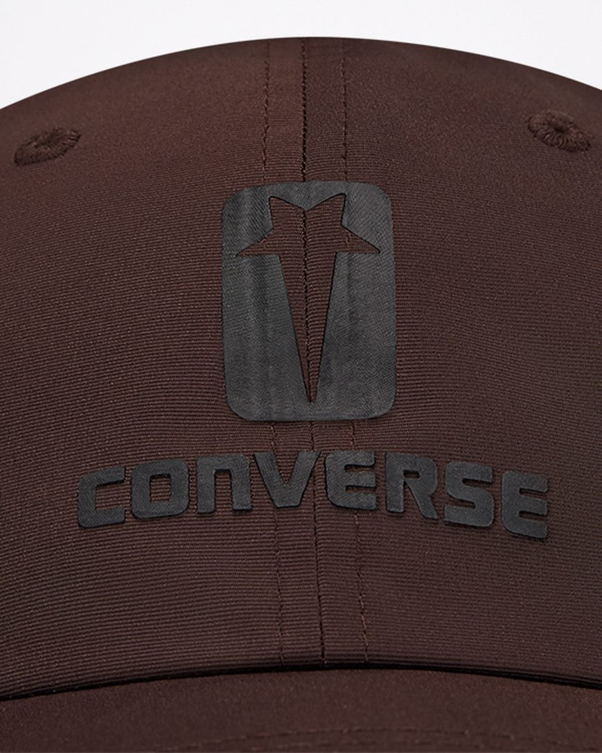 Chocolate Converse x DRKSHDW Men's Hats | GS38L79K5