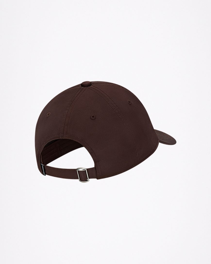 Chocolate Converse x DRKSHDW Women's Hats | NT4158I3L