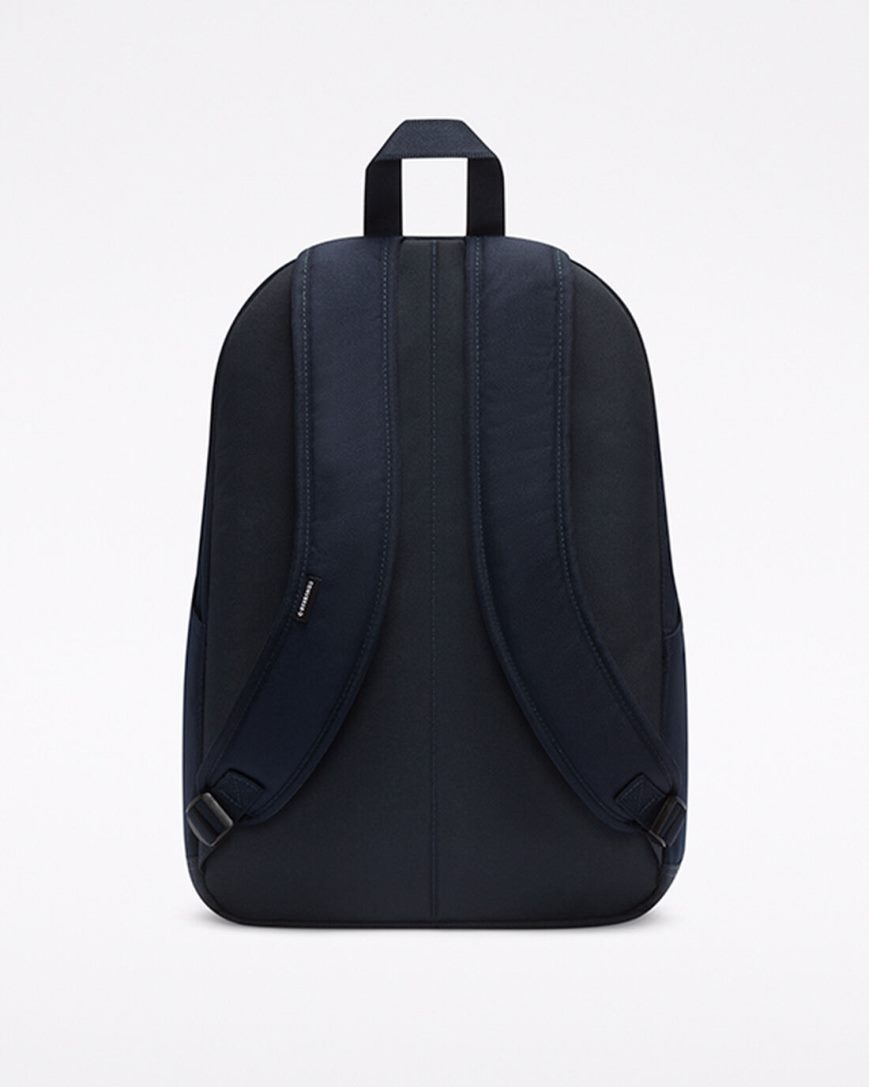 Obsidian Converse GO 2 Men's Backpacks | JWLI975K3