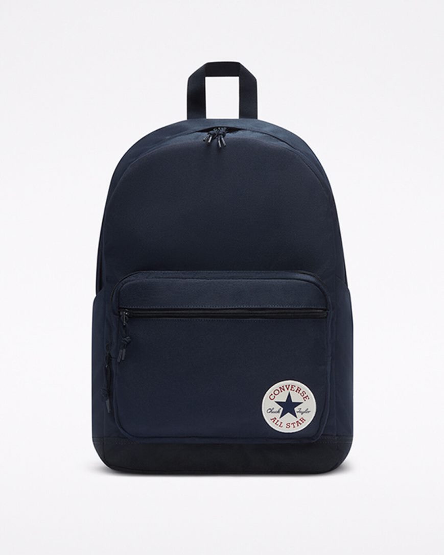 Obsidian Converse GO 2 Men\'s Backpacks | JWLI975K3