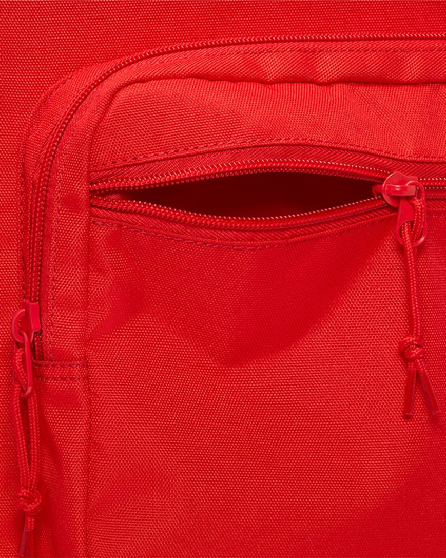 Red Converse GO 2 Men's Backpacks | SML587I19